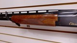 New Browning CX Sport 12 Gauge 30" barrel 3 chokes Full - Mod- IC
lock manual new condition in box - 12 of 25