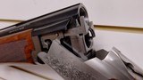 New Browning 725 Field 12 Gauge 28" barrel 3 gnarled chokes choke wrench lock manual new in box - 25 of 25