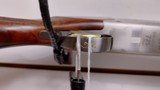 New Browning 725 Field 12 Gauge 28" barrel 3 gnarled chokes choke wrench lock manual new in box - 24 of 25