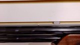 New Browning 725 Field 12 Gauge 28" barrel 3 gnarled chokes choke wrench lock manual new in box - 11 of 25