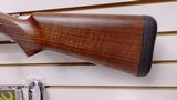 New Browning 725 Field 12 Gauge 28" barrel 3 gnarled chokes choke wrench lock manual new in box - 5 of 25