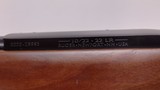 New Ruger 10/22 22LR 18" barrel 10 round magazine scope rail lock manuals new condition - 10 of 25