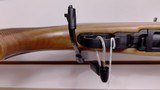 New Ruger 10/22 22LR Classic18" barrel 10 round magazine scope rail manual lock new condition in box - 24 of 25