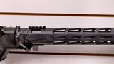 New Ruger PC Carbine Black Oxide finish 9mm 16" barrel 1 17 round magazine manual lock tools new in box - 19 of 25