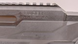 New Ruger PC Carbine Black Oxide finish 9mm 16" barrel 1 17 round magazine manual lock tools new in box - 8 of 25
