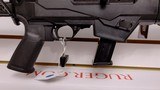 New Ruger PC Carbine Black Oxide finish 9mm 16" barrel 1 17 round magazine manual lock tools new in box - 15 of 25