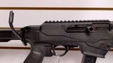 New Ruger PC Carbine Black Oxide finish 9mm 16" barrel 1 17 round magazine manual lock tools new in box - 22 of 25