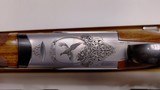 New Rizzini BR110 Light Luxe 20 Gauge 3" chamber 28" barrel 5 factory chokes wrenchluggage case manual new in box - 14 of 24