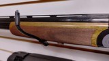 New Rizzini BR110 Light Luxe 20 Gauge 3" chamber 28" barrel 5 factory chokes wrenchluggage case manual new in box - 12 of 24
