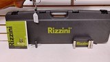 New Rizzini BR110 Light Luxe 20 Gauge 3" chamber 28" barrel 5 factory chokes wrenchluggage case manual new in box - 23 of 24