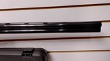 New Rizzini BR110 Light Luxe 20 Gauge 3" chamber 28" barrel 5 factory chokes wrenchluggage case manual new in box - 24 of 24