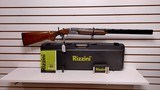 New Rizzini BR110 Light Luxe 20 Gauge 3" chamber 28" barrel 5 factory chokes wrenchluggage case manual new in box - 13 of 24
