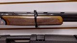 New Rizzini BR110 Light Luxe 20 Gauge 3" chamber 28" barrel 5 factory chokes wrenchluggage case manual new in box - 21 of 24