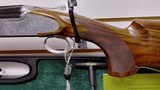 New Rizzini S2000 Sport 20 gauge 32" barrel, barrel and receiver socks snap caps 5 gnarled chokes luggage case new in box - 6 of 25