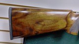 New Rizzini S2000 Sport 20 gauge 32" barrel, barrel and receiver socks snap caps 5 gnarled chokes luggage case new in box - 13 of 25