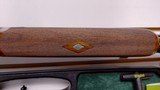 New Rizzini S2000 Sport 20 gauge 32" barrel, barrel and receiver socks snap caps 5 gnarled chokes luggage case new in box - 19 of 25