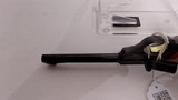Lightly used Browning Challenger II 22LR 6 3/4" barrel 1 magazine bore is clean very good condition - 22 of 22