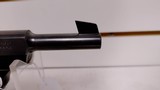 Lightly used Browning Nomad 22LR 4.30" barrel 1 magazine very good condition reduced - 20 of 21