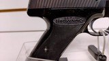Lightly used Browning Nomad 22LR 4.30" barrel 1 magazine very good condition reduced - 18 of 21