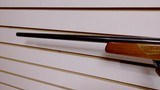 Used Mauser K98 rifle re-blued custom stock 30 06 with Redfield scope leather strap working condition priced to sell - 13 of 23