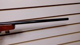 Used Mauser K98 rifle re-blued custom stock 30 06 with Redfield scope leather strap working condition priced to sell - 23 of 23
