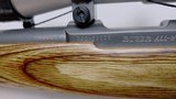 Unfired Ruger 77/22 22 Win Mag 24"barrel Bushnell Scope very good condition no box no manual - 10 of 19