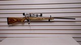 Unfired Ruger 77/22 22 Win Mag 24"barrel Bushnell Scope very good condition no box no manual - 11 of 19