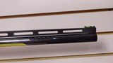 New Browning Max HGR12 Gauge 34" barrel 4 chokes spare sights and sight holder, lube, manual, lock new in box - 18 of 25