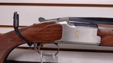 New Browning Citori Field 410 28" 2 3/4"/ 3"chamber 3 chokes 1 full 1 mod 1 imp cyl lock manual choke wrench new condition - 13 of 25