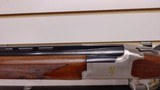 New Browning Citori Field 410 28" 2 3/4"/ 3"chamber 3 chokes 1 full 1 mod 1 imp cyl lock manual choke wrench new condition - 11 of 25