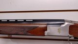 New Browning Citori Field 410 28" 2 3/4"/ 3"chamber 3 chokes 1 full 1 mod 1 imp cyl lock manual choke wrench new condition - 1 of 25