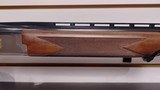 New Browning Citori Field 410 28" 2 3/4"/ 3"chamber 3 chokes 1 full 1 mod 1 imp cyl lock manual choke wrench new condition - 20 of 25