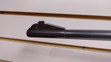Used BRNO Model 1 Rifle 24" barrel custom made by J Roberts & Sons London custom checkering custom cape buffalo horn grip cap very good condition - 9 of 24