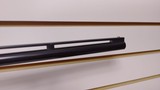 Used Browning BPS .41026" barrel3 chokes full mod imp cyl choke wrench lock manual - 19 of 25