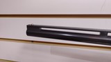 Used Browning BPS .41026" barrel3 chokes full mod imp cyl choke wrench lock manual - 3 of 25