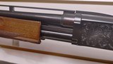 Used Browning BPS .41026" barrel3 chokes full mod imp cyl choke wrench lock manual - 10 of 25