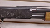 Used Browning BPS .41026" barrel3 chokes full mod imp cyl choke wrench lock manual - 20 of 25
