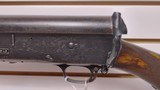 Used Browning A5 Light Twelve 12 gauge 28" barrel re-blued/painted? priced to sell working condition - 2 of 25