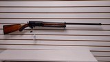Used Browning A5 Light Twelve 12 gauge 28" barrel re-blued/painted? priced to sell working condition - 14 of 25
