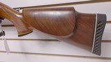 Used Ithaca Model 37 12 gauge 30" barrel choked Full good working condition - 5 of 23