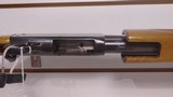Used Ithaca Model 37 12 gauge 30" barrel choked Full good working condition - 21 of 23