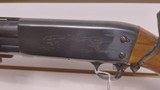 Used Ithaca Model 37 12 gauge 30" barrel choked Full good working condition - 2 of 23