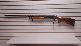 Used Ithaca Model 37 12 gauge 30" barrel choked Full good working condition - 1 of 23