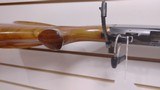 Used Ithaca Model 37 12 gauge 30" barrel choked Full good working condition - 22 of 23