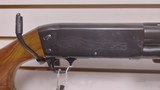 Used Ithaca Model 37 12 gauge 30" barrel choked Full good working condition - 8 of 23
