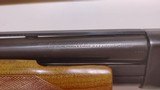 Used Ithaca Model 37 12 gauge 30" barrel choked Full good working condition - 14 of 23