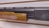 Used Ithaca Model 37 12 gauge 30" barrel choked Full good working condition - 4 of 23