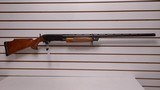 Used Ithaca Model 37 12 gauge 30" barrel choked Full good working condition - 15 of 23