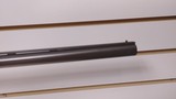 Used Ithaca Model 37 12 gauge 30" barrel choked Full good working condition - 19 of 23