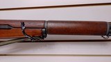 Used US Springfield M1 Garand 308 24" barrel canvas strap
good condition bore is clean barrel rifling date of manufacture 1941 good condition - 15 of 25